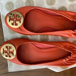Tory Burch shoes